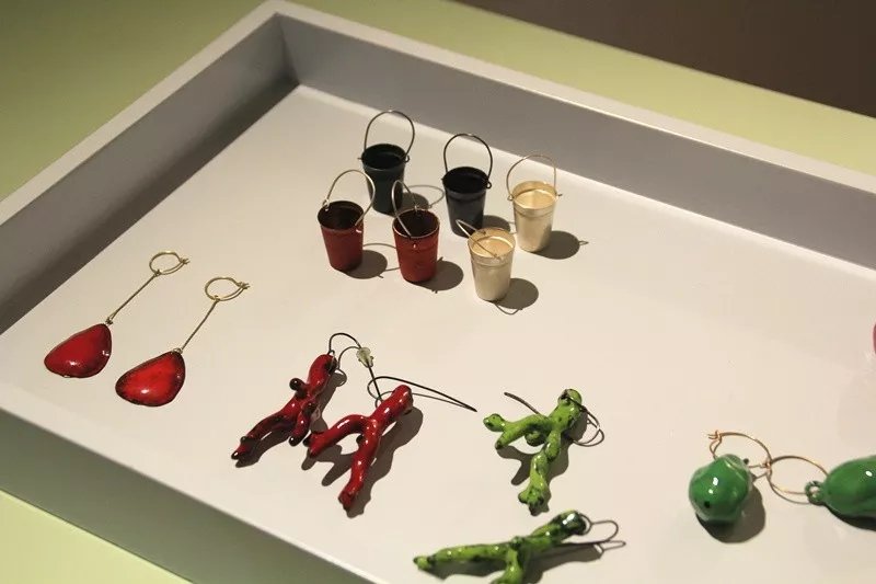 AIVA的預科小朋友們參觀FROOTS植根花實藝術空間